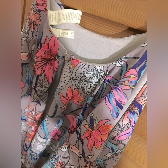 Japna dress NWOT - Picture 3 of 4